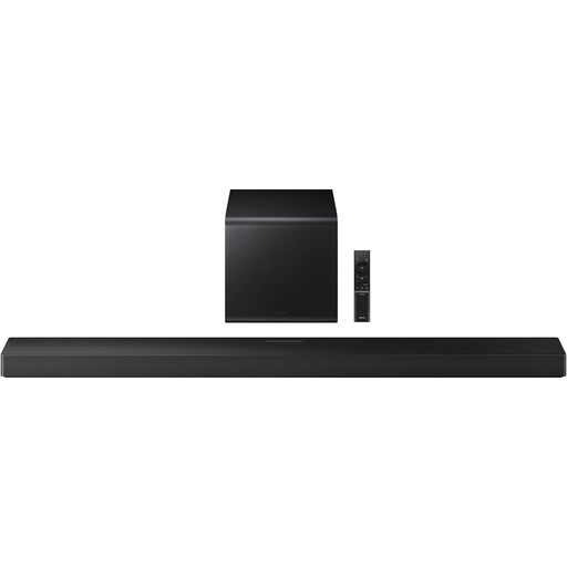 SAMSUNG HW-QS700F 3.1.2 Channel Q-Series Soundbar with Subwoofer