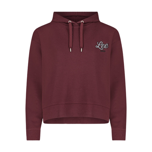 LEE 300G Brushed Poly-Cotton Fleece