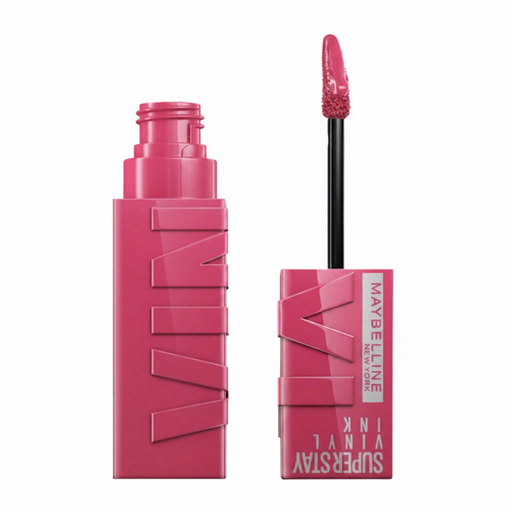 Maybelline New York Lip Color Smudge-Free