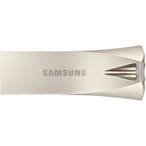 Silver Samsung MUF-512BE3 512GB USB Type-A flash drive