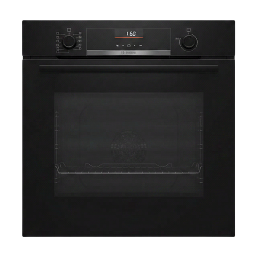 Bosch HBG536EB4 Double Oven - 71L Capacity
