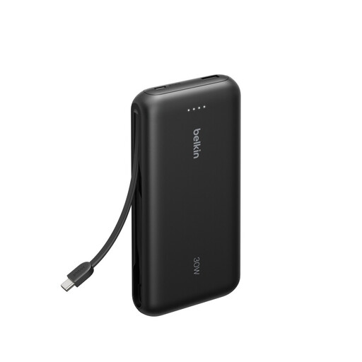 Belkin Gaming 20k 30W PD Power Bank