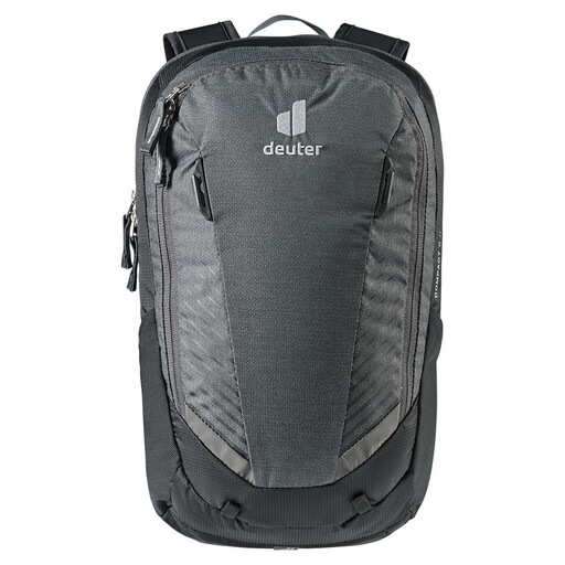 Deuter Compact 8L 儿童背包 - 石墨灰/黑色