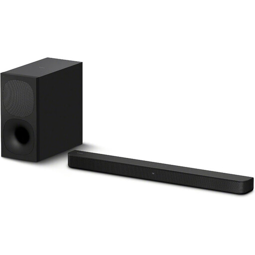Sony HT-S400 Soundbar met Draadloze Subwoofer