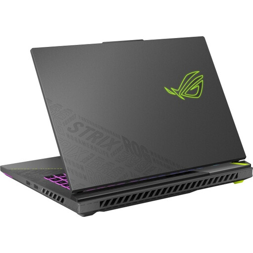 ASUS ROG Strix G16 G614FR-S5252W 16-inch Gaming Laptop