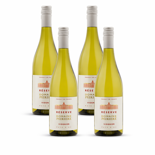 整箱优惠 - Domaine Peiriere 维欧尼 奥克地区餐酒 2021 75cl