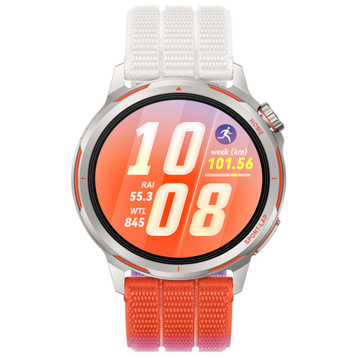 Huawei Wearable Watch GT Runner 2 Dawn Orange