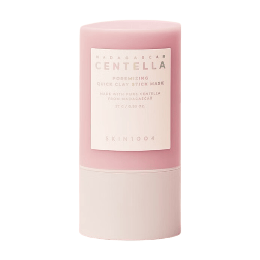 Skin 1004 Madagascar Centella Poremising Quick Clay Stick Mask 27G