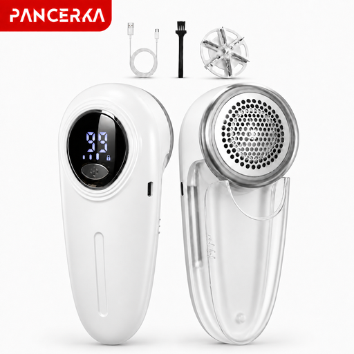 PANCERKA Portable Fabric Shaver