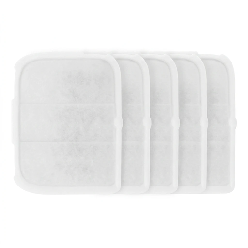 PETKIT Filter Unit Rect-5pcs for Eversweet Max only
