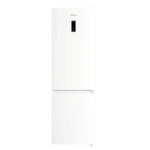 Sonlu CD-400RW 355L 冰箱冷柜组合