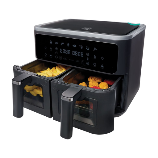 Fritel SnackTastic 8480 DUO