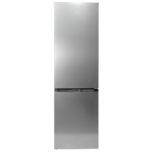 Salora CFC2530G Vrijstaande Koel-vriescombinatie