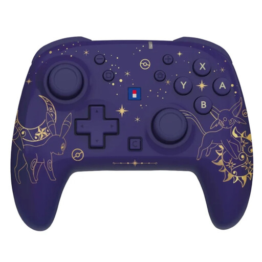 HORI 宝可梦无线手柄 Nintendo Switch 2