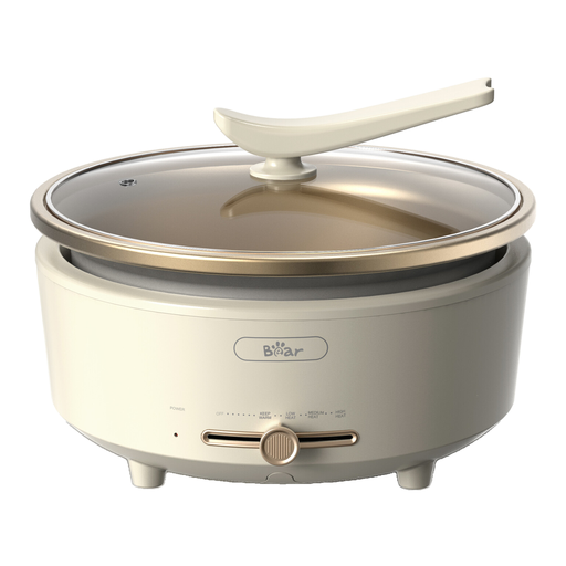 Bear Multi-Function Electric Hot Pot 5L