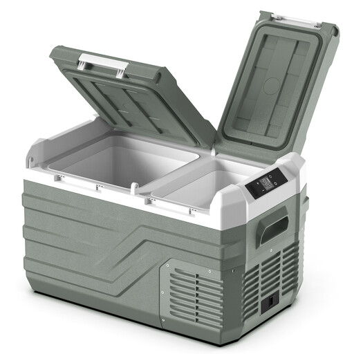 Alpicool Car Refrigerator NLS35 Portable Freezer 20L