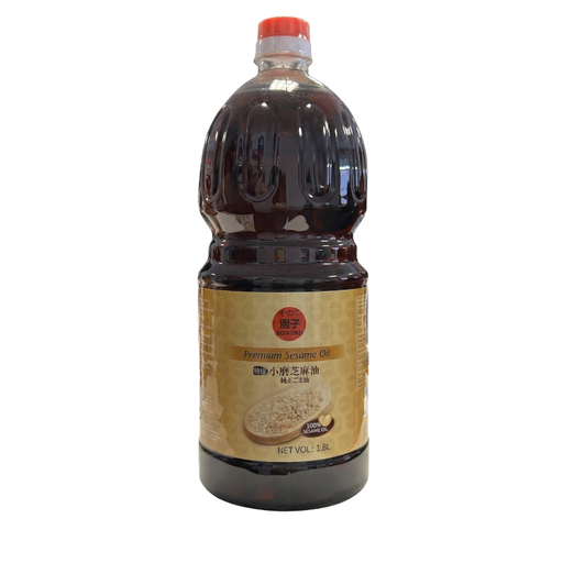 SONOKO Pure Sesame Oil 1.8L