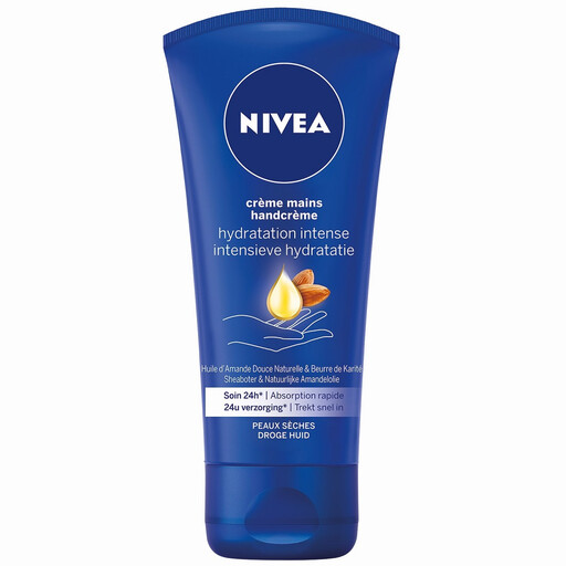 Nivea Nourishing Hand Cream 75 ml