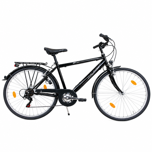 Challenge Commuting Bike 28 Inch