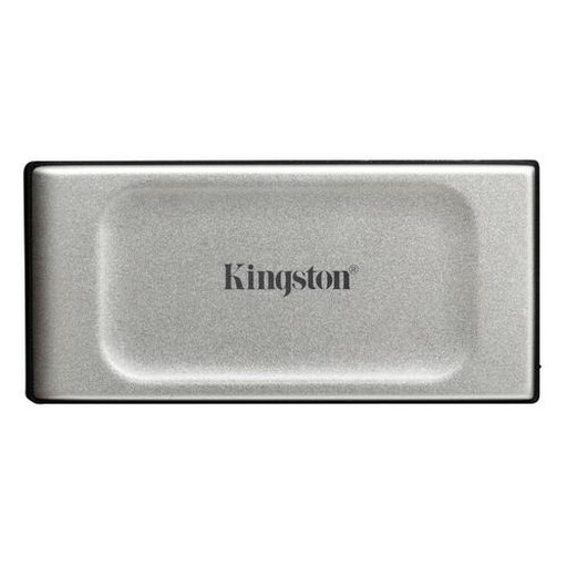Kingston Technology 500G Portable SSD XS2000