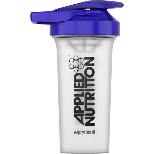 Applied Nutrition Mixing Support Shaker Bottle