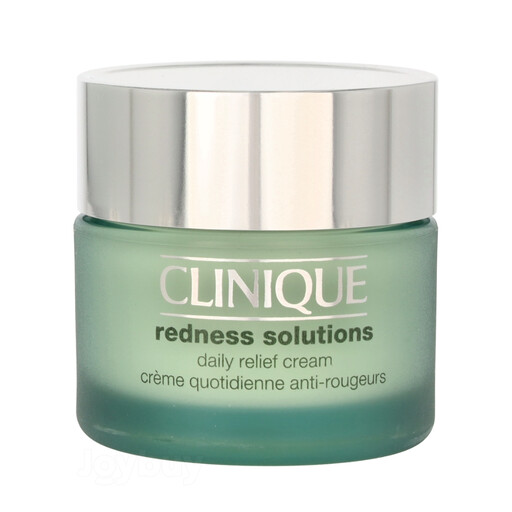 Clinique Redness Solutions Daily Relief Cream