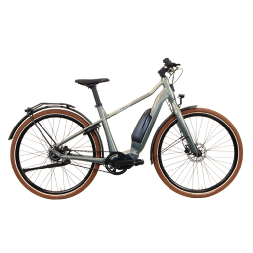 Rex Commuter S City & Trekking E-Bike