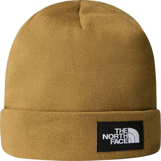 THE North Face Men Hats NF0A3FNT Utility Brown UN