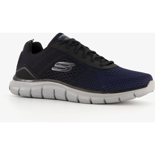 Skechers Track - Ripkent 232399-NVBK Size 45