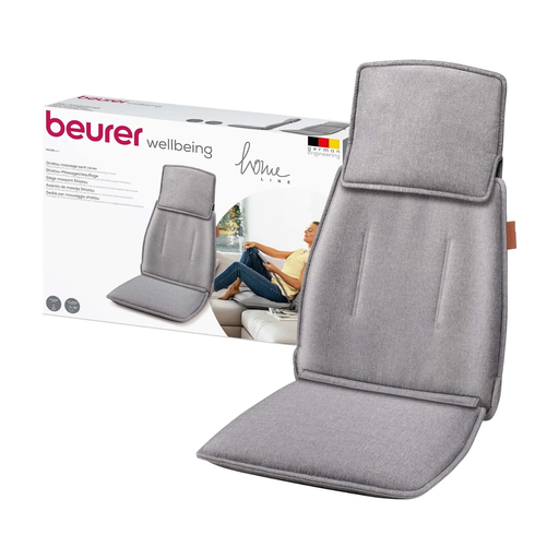 Beurer MG 330 Shiatsu Massageauflage
