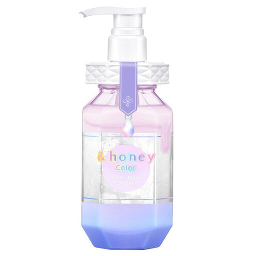 &honey Color Care Conditioner – Honey-Infused Color-Locking Conditioner
