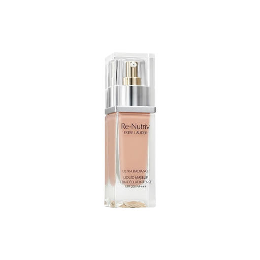 Estée Lauder Re-Nutriv Ultra Radiance Liquid Makeup SPF20 3C2