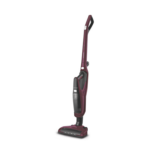 Grundig VCH 9930 Cordless Hand Vacuum 2 in 1