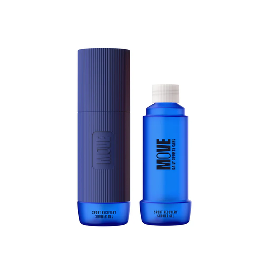 Recover Shower Gel Bundle