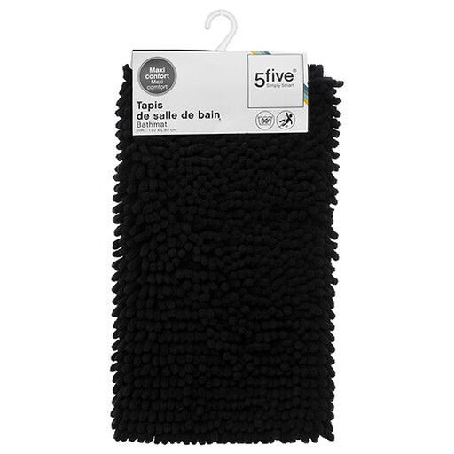 5Five MAXI CHENILLE MAT 50X80