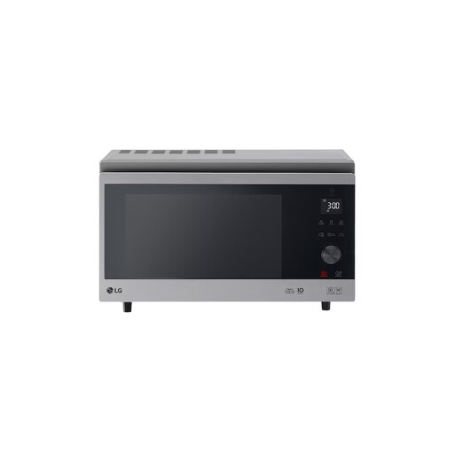 LG MJ3965ACS micro-ondes combiné 39 L