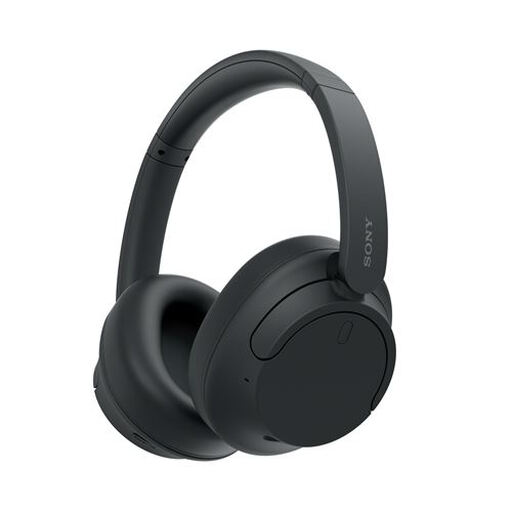 Sony WH-CH720N True Wireless Headset Black