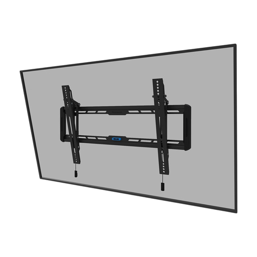Neomounts WL35-550BL16 TV mount wall 42-86 - tiltable - easy install