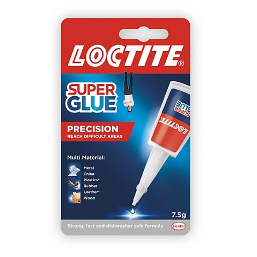 Loctite Super Glue Precision 7.5g