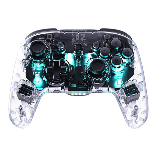 Turtle Beach Afterglow Wave Wireless Controller (Bluetooth) RGB