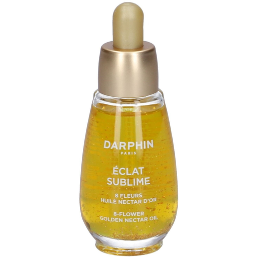Darphin Eclat Sublime 8-Flower Golden Nectar Oil