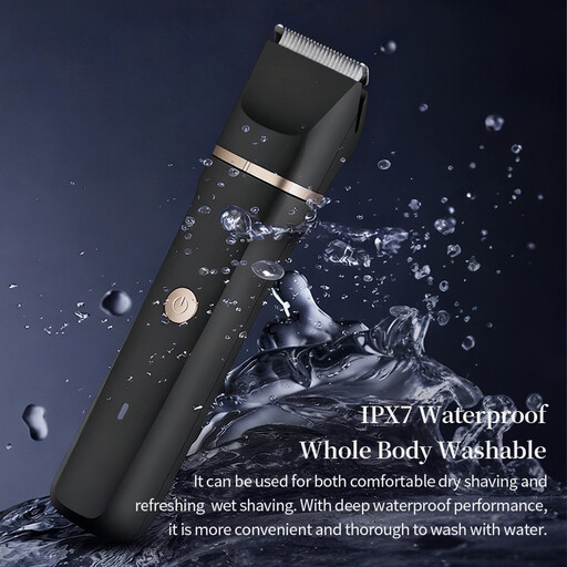 Sparoma 3-in-1 Grooming Kit TC-017