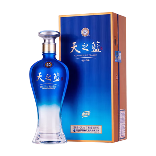 中国白酒怎么选？2026终极选购指南，轻松入门三大香型| Joybuy