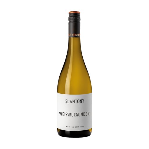 Pinot blanc st. antony 0.75 L 2024