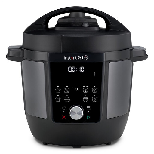 Instant Pot Plus WiFi 5.7 L multi-cooker
