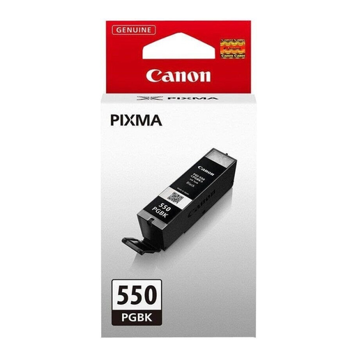 Canon Ink PGI-550PGBK Pigment Black