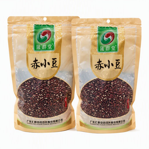 Huiquntang Adzuki Beans 400g ×2