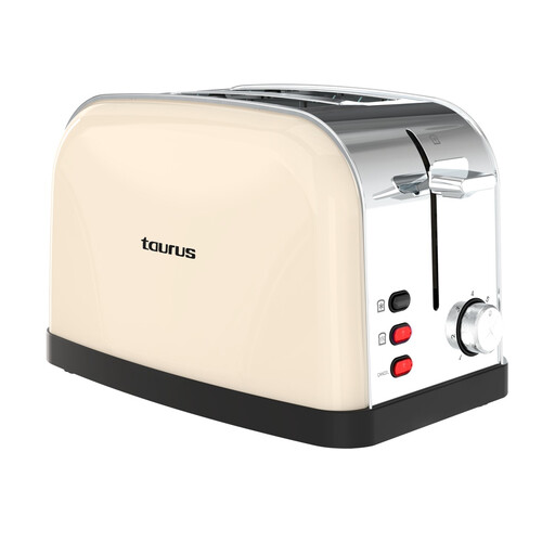 Taurus Toaster