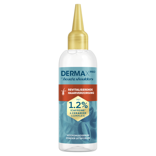 HEAD&SHOULDERS Derma x Pro revitalising care 145 ml