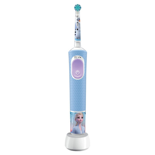 Oral-B Pro Kids Frozen Princess elektrische Zahnbürste